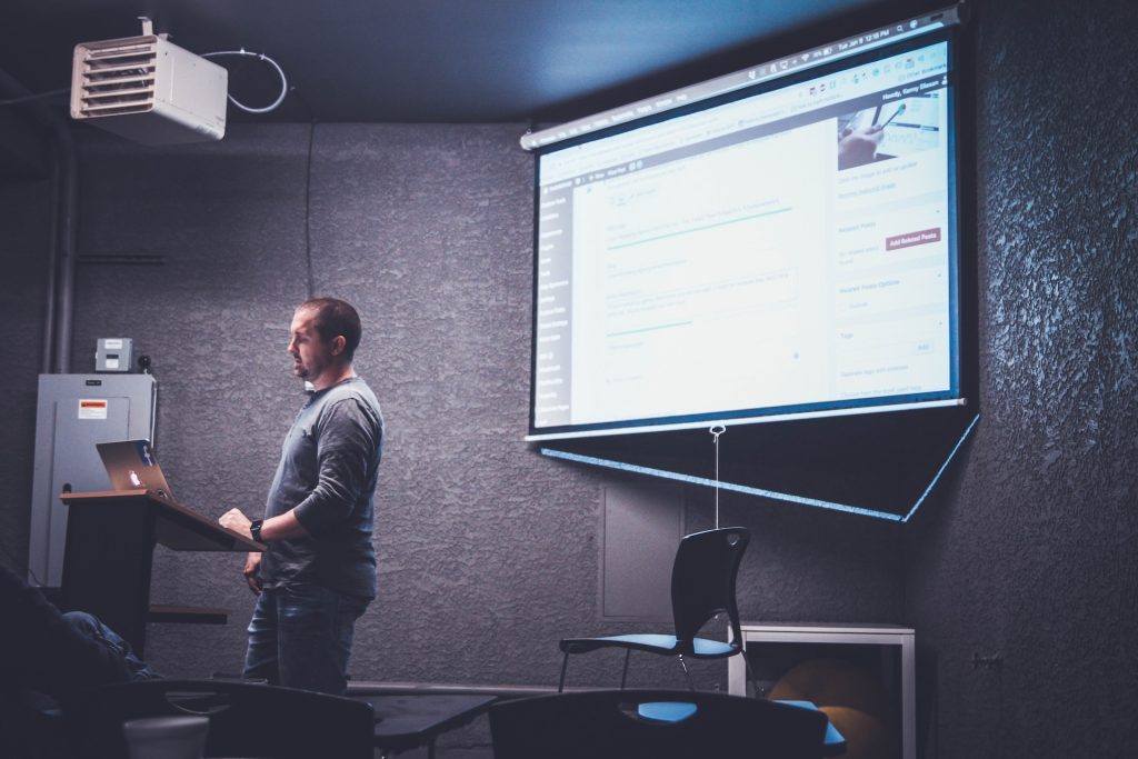 Powerpoint advice