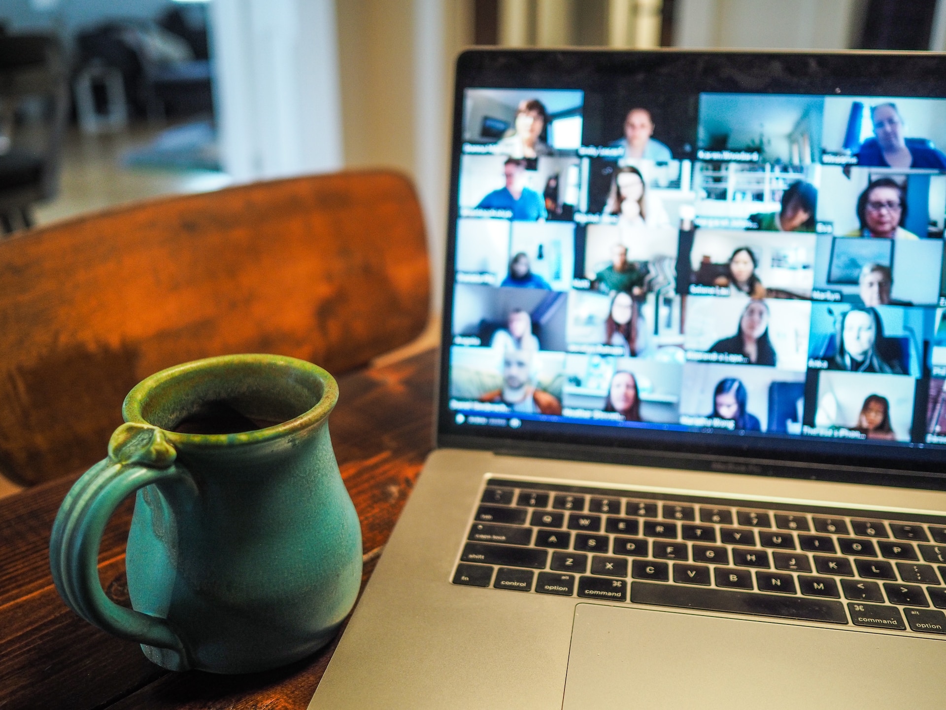 Online Public Speaking Courses