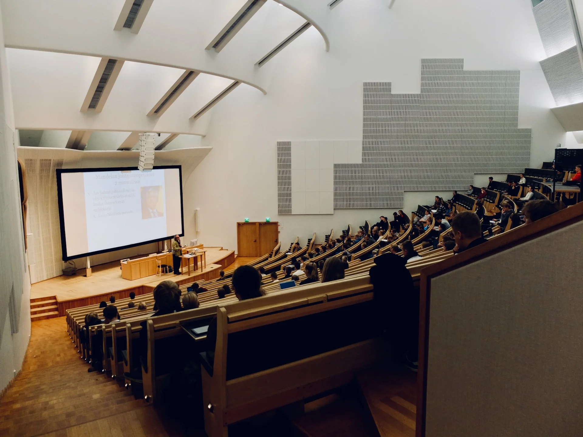 Are Public Speaking Classes Worth It