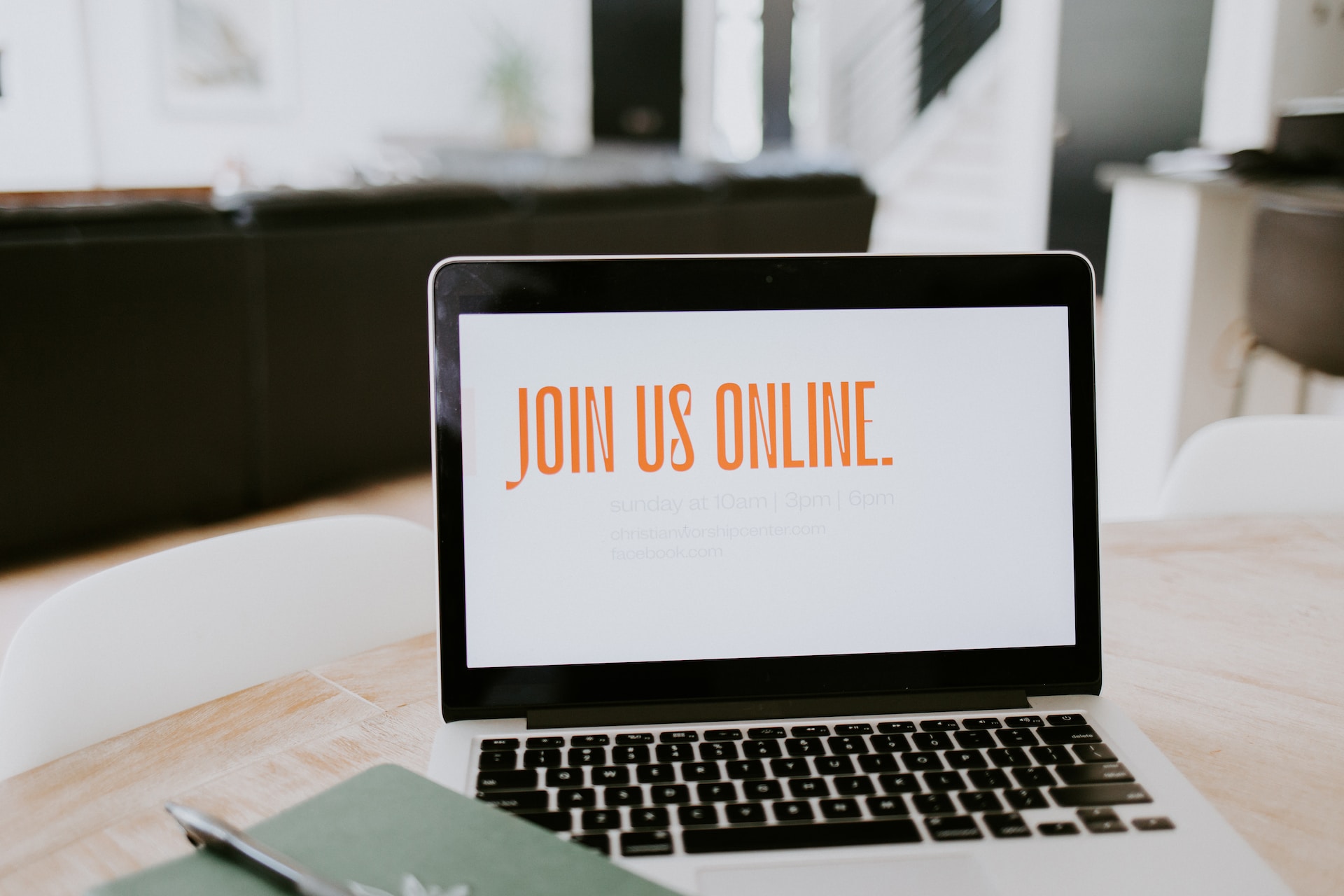 Online Public Speaking Course
